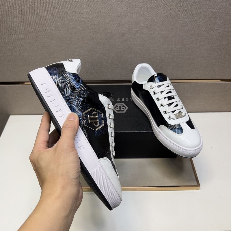 Philipp Plein Shoes